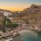 Lindos 4 me Apartment