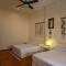 Condo BEACH FRONT PLAYA BLANCA GARDEN - زيهواتانيجو