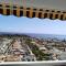 Palm-Mar Appartement Celeste 250m de locean vue mer panoramique