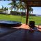 Condo BEACH FRONT PLAYA BLANCA GARDEN - زيهواتانيجو