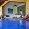 Condo BEACH FRONT PLAYA BLANCA GARDEN