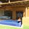 Condo BEACH FRONT PLAYA BLANCA GARDEN - زيهواتانيجو