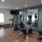 Holiday Inn Express Hotel & Suites Albuquerque Midtown by IHG