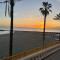 Primera linea de playa en Torrenueva