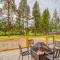 Wood Duck Lodge - River Bend House - Meredith Lodging