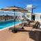 Sol caribe PC - Ducassi Rooftop Pool - Punta Cana