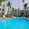 Sol caribe PC - Ducassi Rooftop Pool