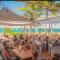 Sol caribe PC - Ducassi Rooftop Pool