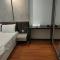 2 Rooms Duplex, I Suite i-City, Up to 4 Pax, Free Wi-Fi, Fully Furnish - 莎阿南