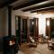 Mill Cabin —Luxury Granite Cabin, Mountain views