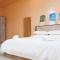 Tropical stay Thulusdhoo