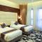 Oriens Hotel