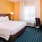 Fairfield Inn & Suites by Marriott Akron Stow