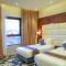 Oriens Hotel