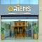 Oriens Hotel