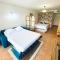 Gwadablue - Grand Studio Village Vacances
