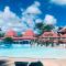 Gwadablue - Grand Studio Village Vacances