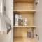 Cityfront Modern Apt Near City Centre/Etihad, Free Parking