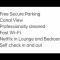 Cityfront Modern Apt Near City Centre/Etihad, Free Parking