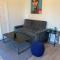 Chic Bungalow Apartment steps from Armature Works & Downtown Riverwalk - Tampa