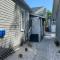 Chic Bungalow Apartment steps from Armature Works & Downtown Riverwalk - Tampa