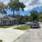 Chic Bungalow Apartment steps from Armature Works & Downtown Riverwalk - Tampa