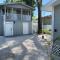 Chic Bungalow Apartment steps from Armature Works & Downtown Riverwalk - Tampa