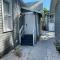 Chic Bungalow Apartment steps from Armature Works & Downtown Riverwalk - Tampa