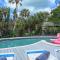 Ocean Beach Gleason Home - Siesta Key