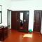 Back Packers Cochin Villa