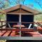 Wild Nature Lodge, Mareeba Wetlands - Biboohra
