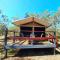 Wild Nature Lodge, Mareeba Wetlands - Biboohra