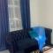 Omuts one bed airbnb with swimmingpool