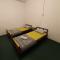 Tabun Homestay
