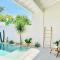 Villa Sonder 2, Cozy 1 BR loft with private pool - Dalung