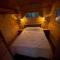 Alpine love shack