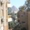 Giza - Pyramids/Museum Apartment