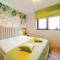 RAINFOREST APARTAMENT