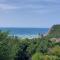 sea view Selva - peaceful family-friendly accommodation - Kavarna