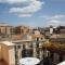 A terrace in the heart of Palermo