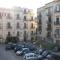 A terrace in the heart of Palermo