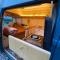 Batroun van camping