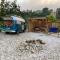 Batroun van camping