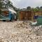 Batroun van camping