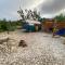 Batroun van camping