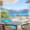 Kalkan Saray Suites Hotel - Kalkan