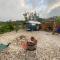 Batroun van camping