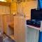 Batroun van camping