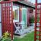 Cabin located in a traditionally Swedish setting! - Umeå