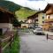 Chalet Irene Livigno